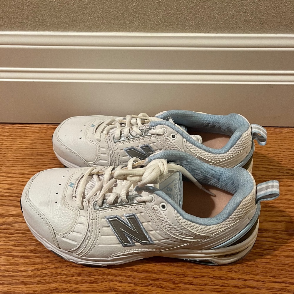 Shoes New Balance 856 Discount price